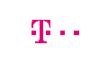 logo telekom T